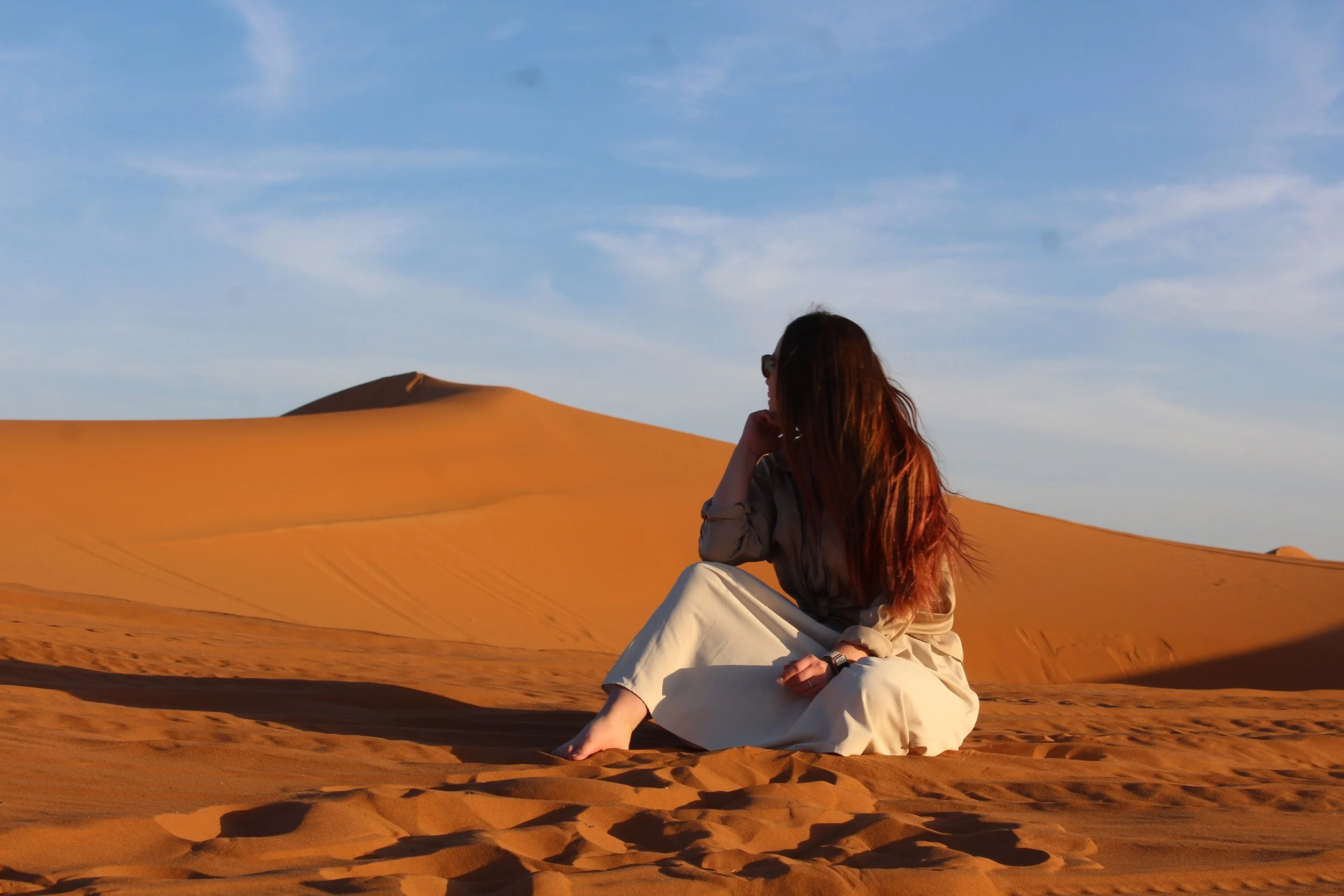 MOROCCO BUDGET GUIDE