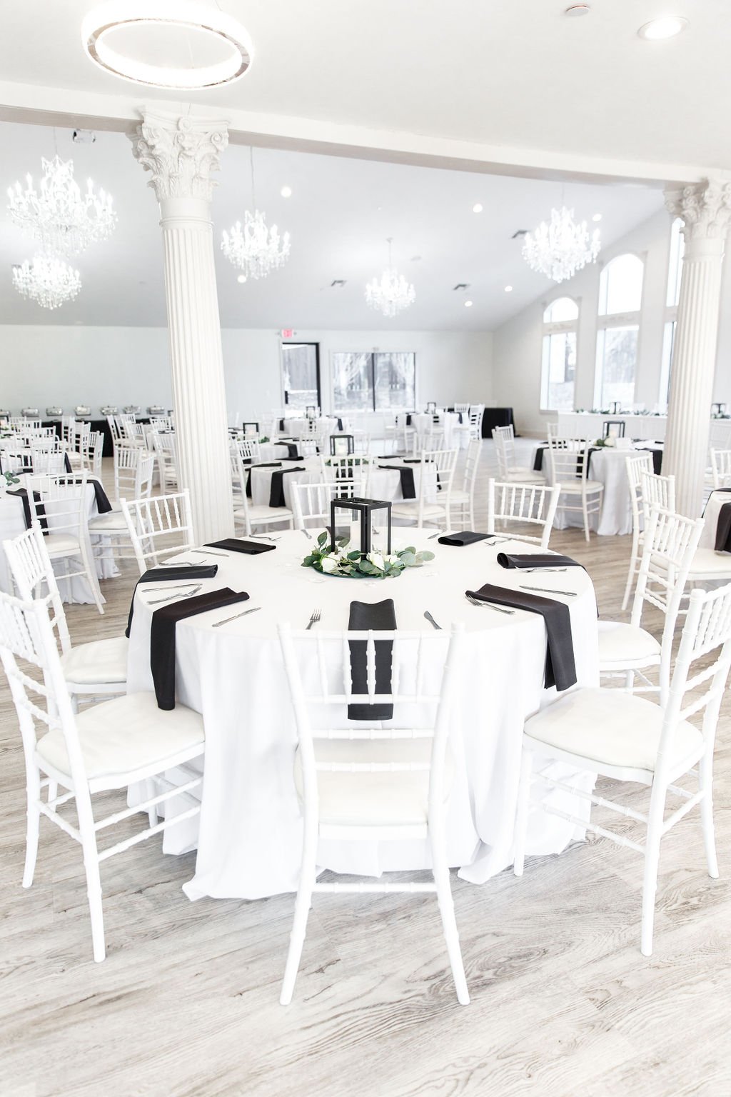 DFW Event Planner shoestring flings