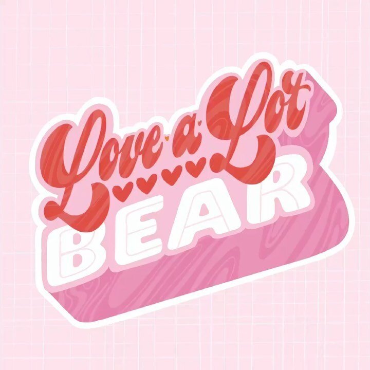 Process for some fun lettering I got to do for @carebears at the beginning of this year.

#handlettering #lettering #typography #goodtype #procreatelettering #procreateapp #typematters