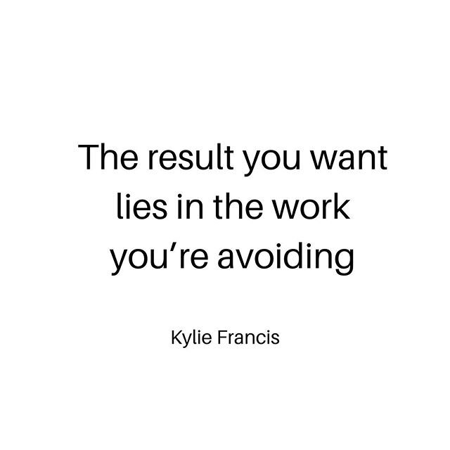 You probably know what to do, you just aren&rsquo;t doing it.
⠀⠀⠀⠀⠀⠀⠀⠀⠀
What are you avoiding?
What would happen if you followed through?
⠀⠀⠀⠀⠀⠀⠀⠀⠀
Because the only thing stopping you is you.
⠀⠀⠀⠀⠀⠀⠀⠀⠀
I know how to help you stop procrastinating (Hin