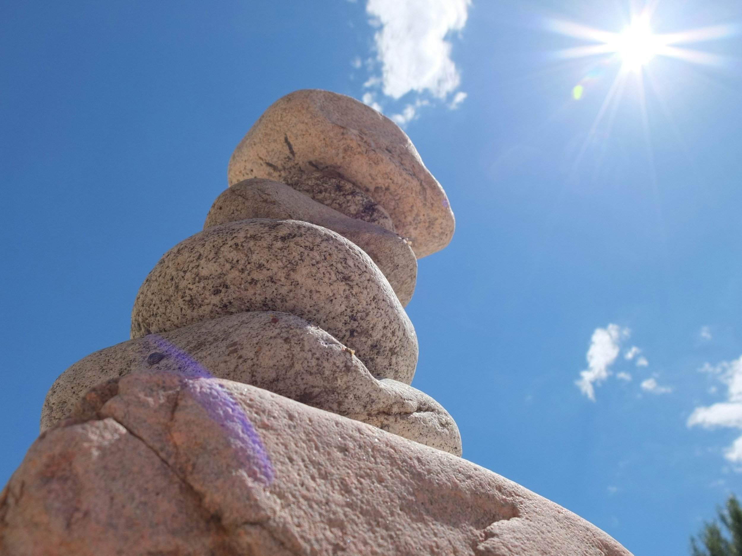 The mental load of leadership nobody talks about