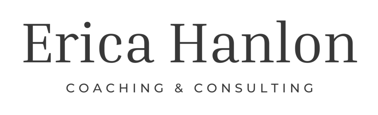 Erica Hanlon Coaching 