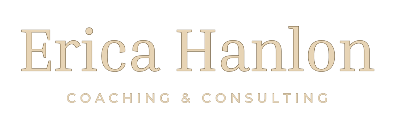 Erica Hanlon Coaching 