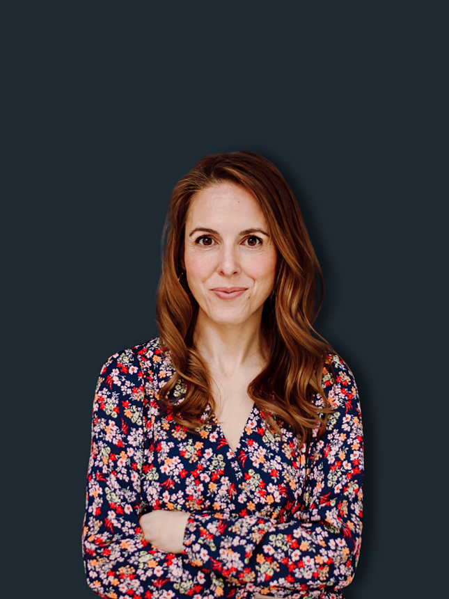 Erica Hanlon Executive Coach