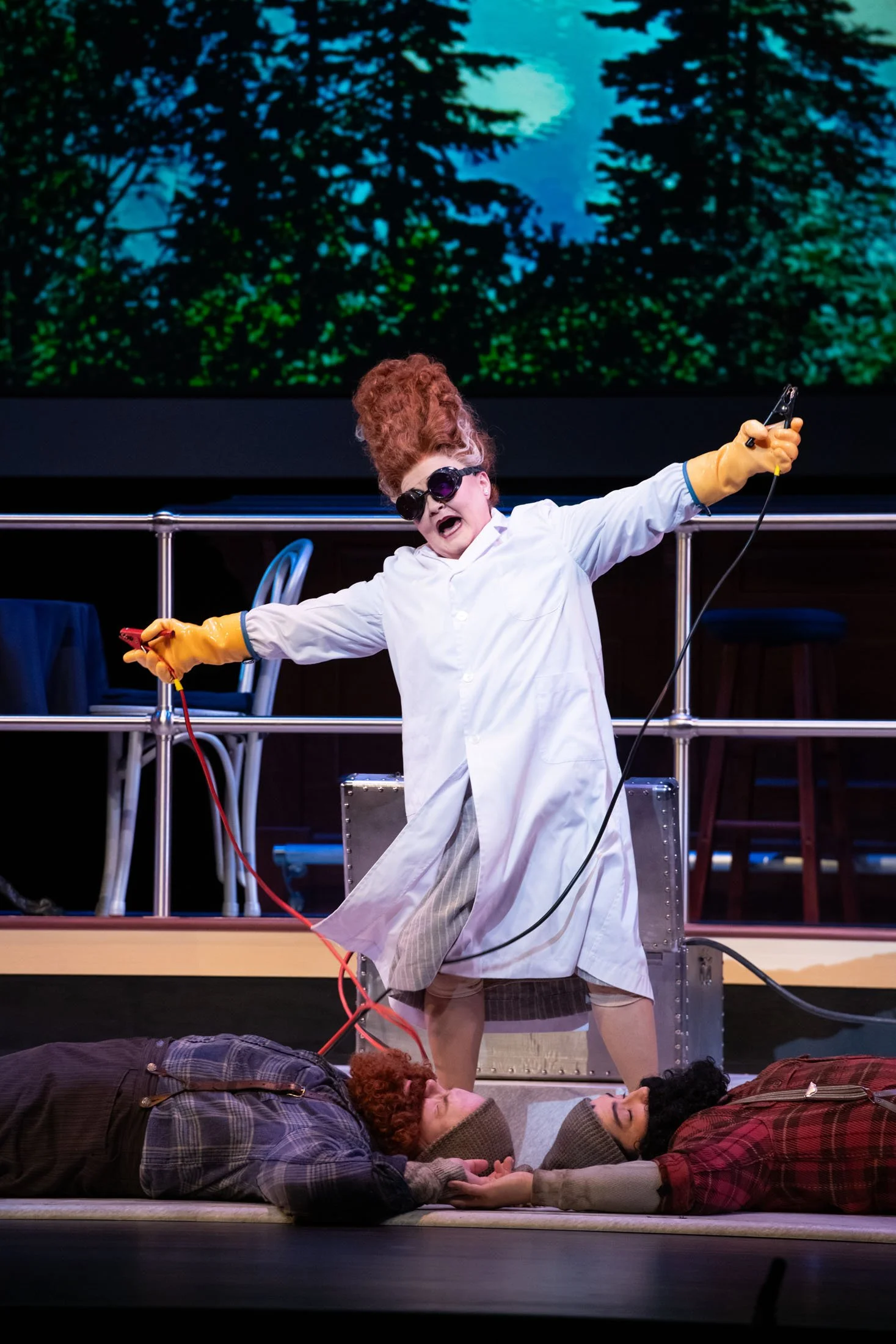 Cosi Fan Tutte - 2026