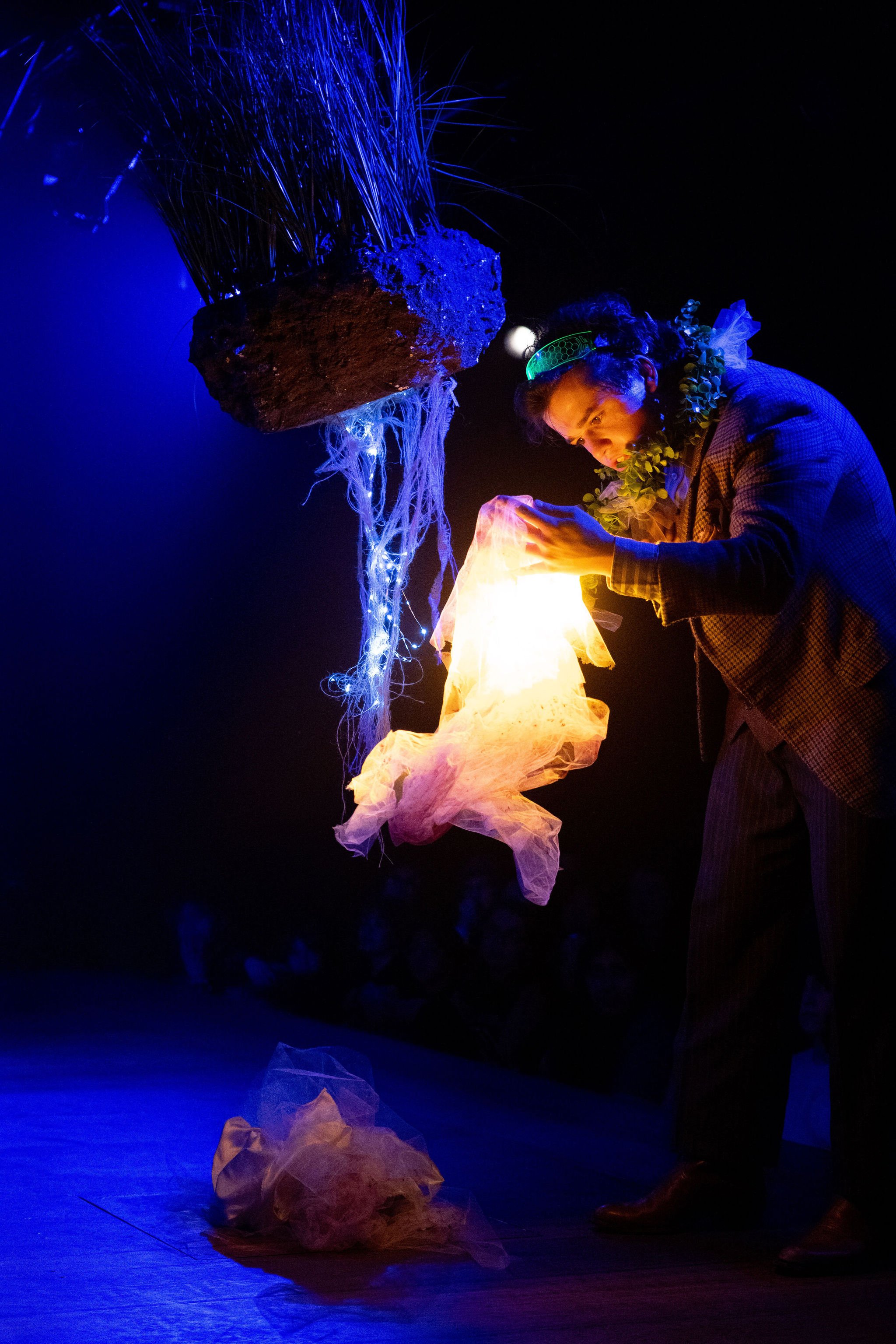 The Time Machine - 2025