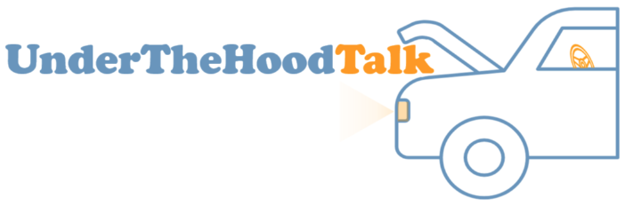 Under the Hood Talk