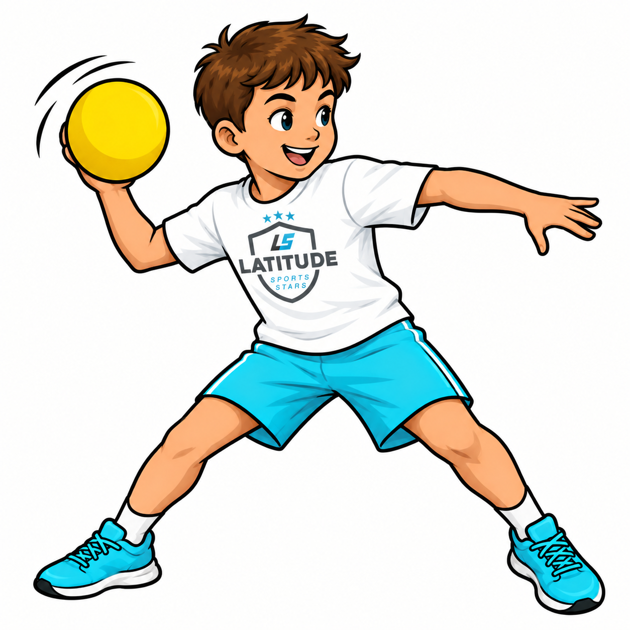 Oakworth Primary School - After School Dodgeball - Wednesdays - Years 1 - 4