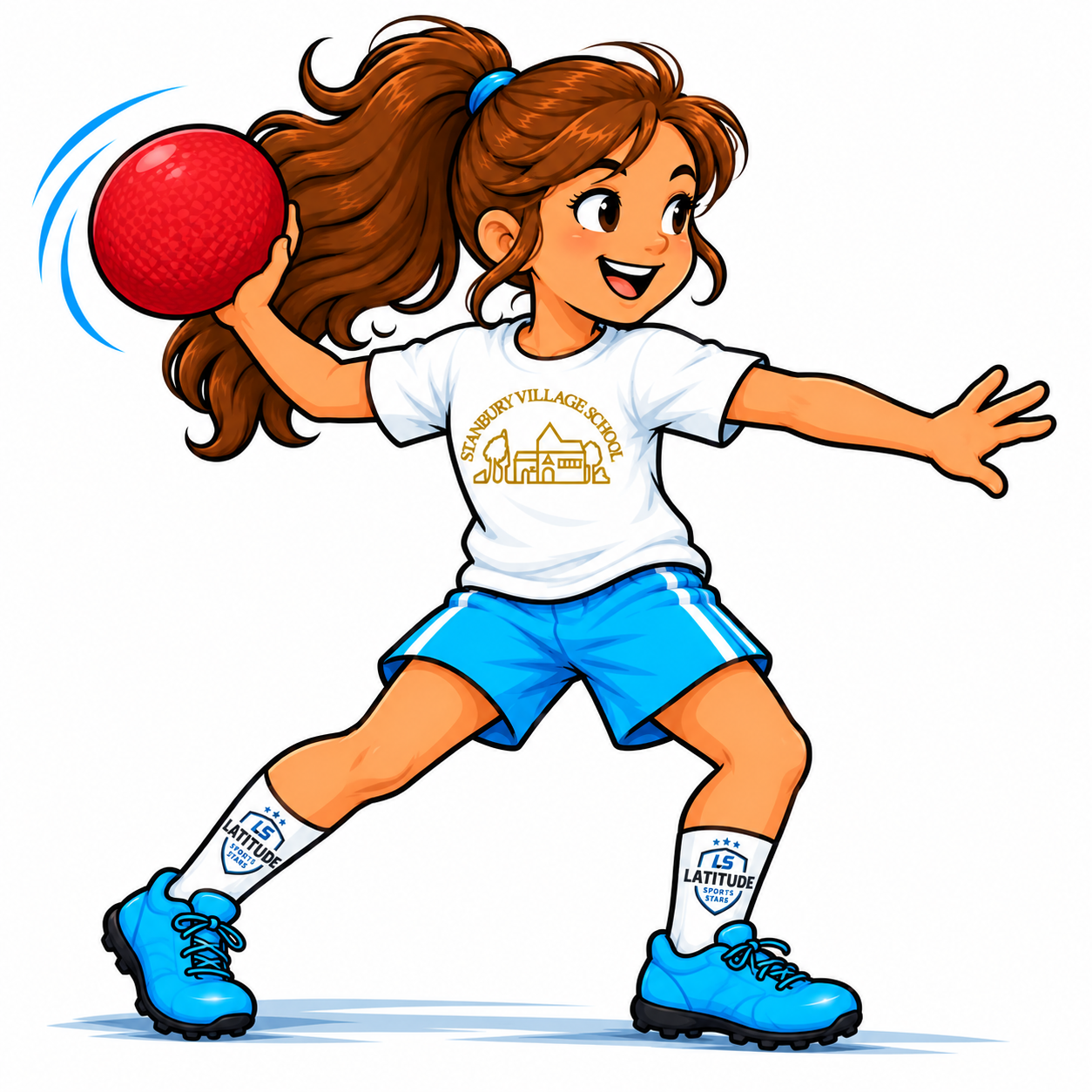 Stanbury Female Dodgeballer.png