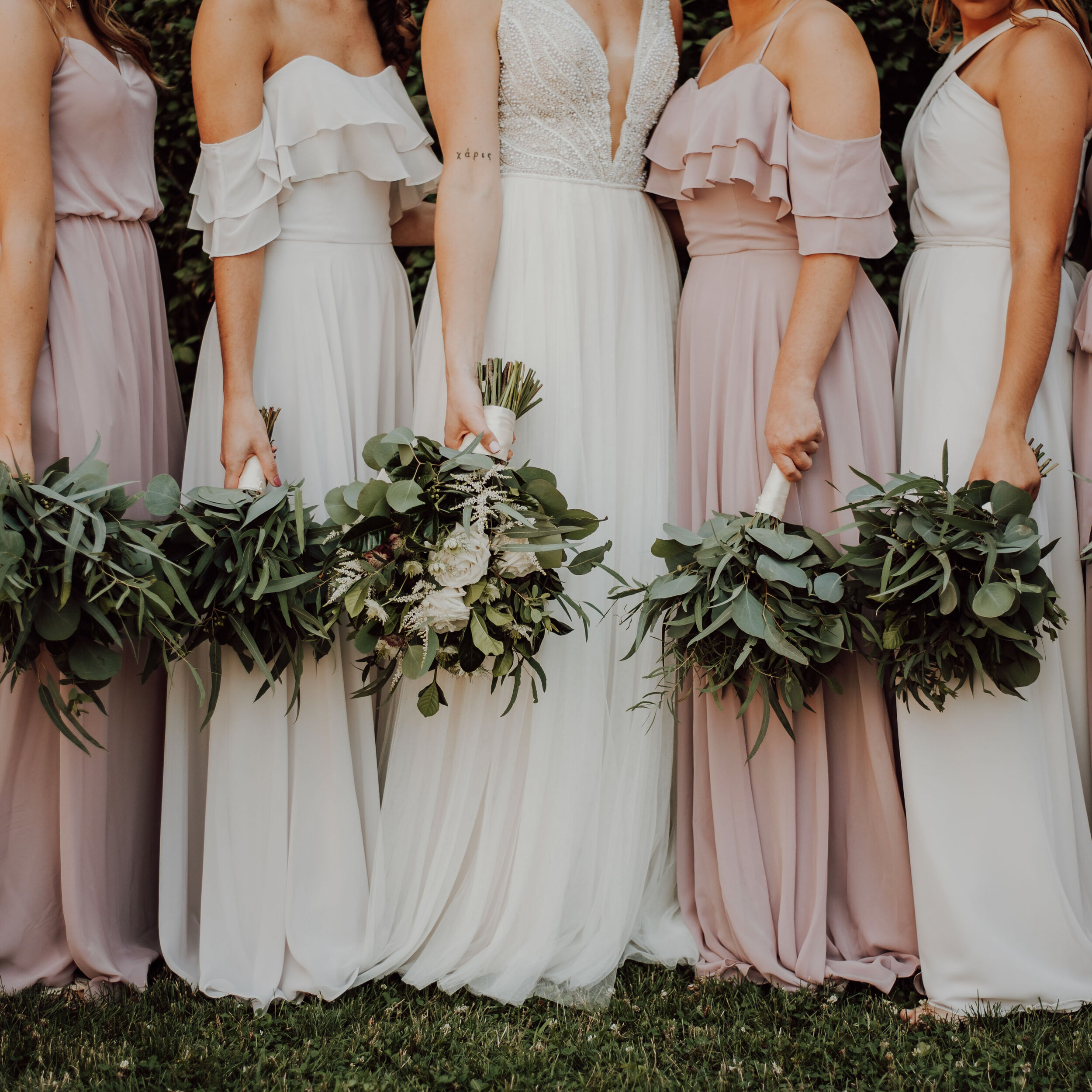 how to get rid of bridesmaid dresses