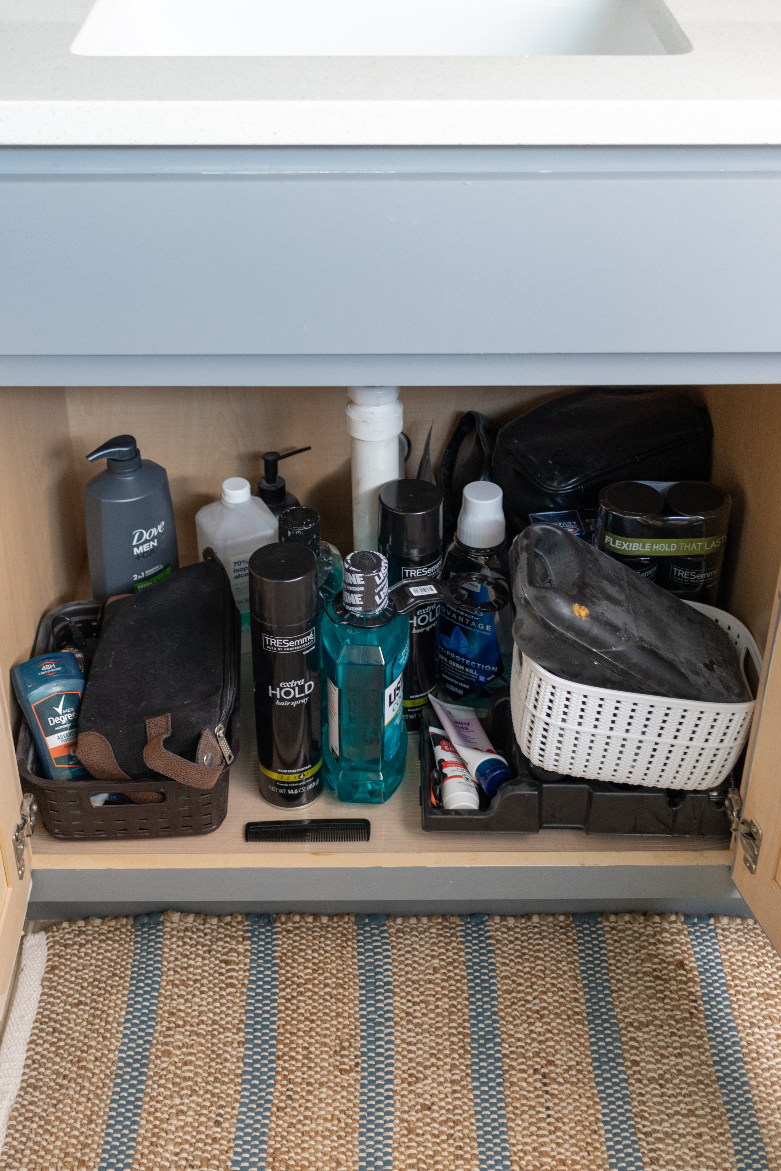 Bathroom Storage Solutions and Organization — Home with Marika