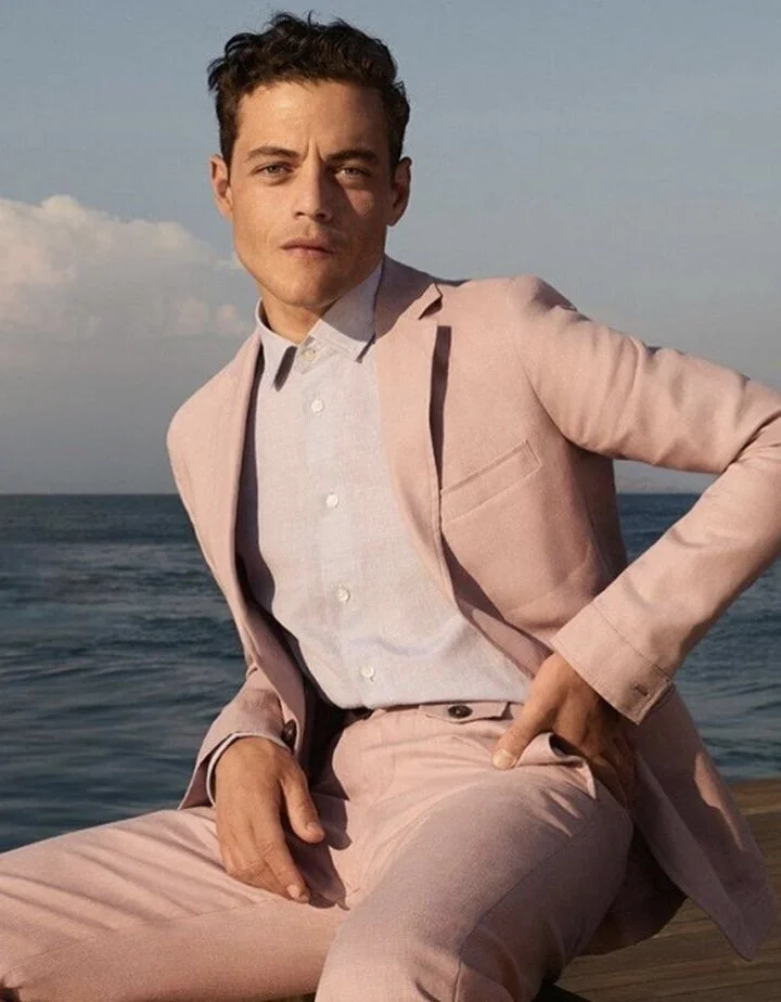the edit: the summer suit