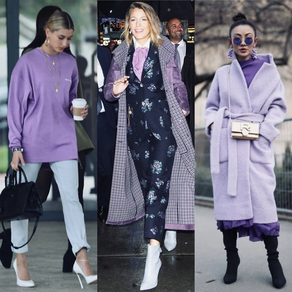 the weekly edit