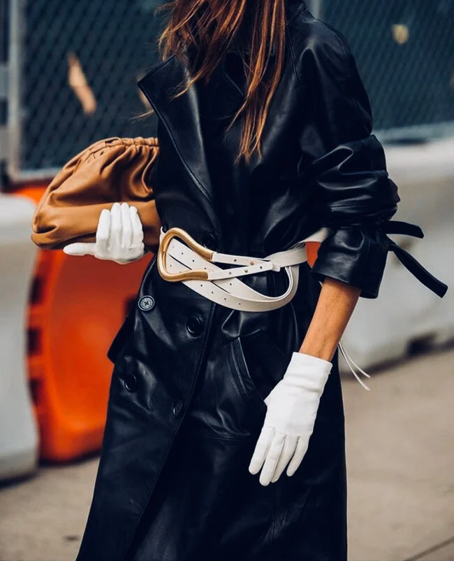 the weekly edit