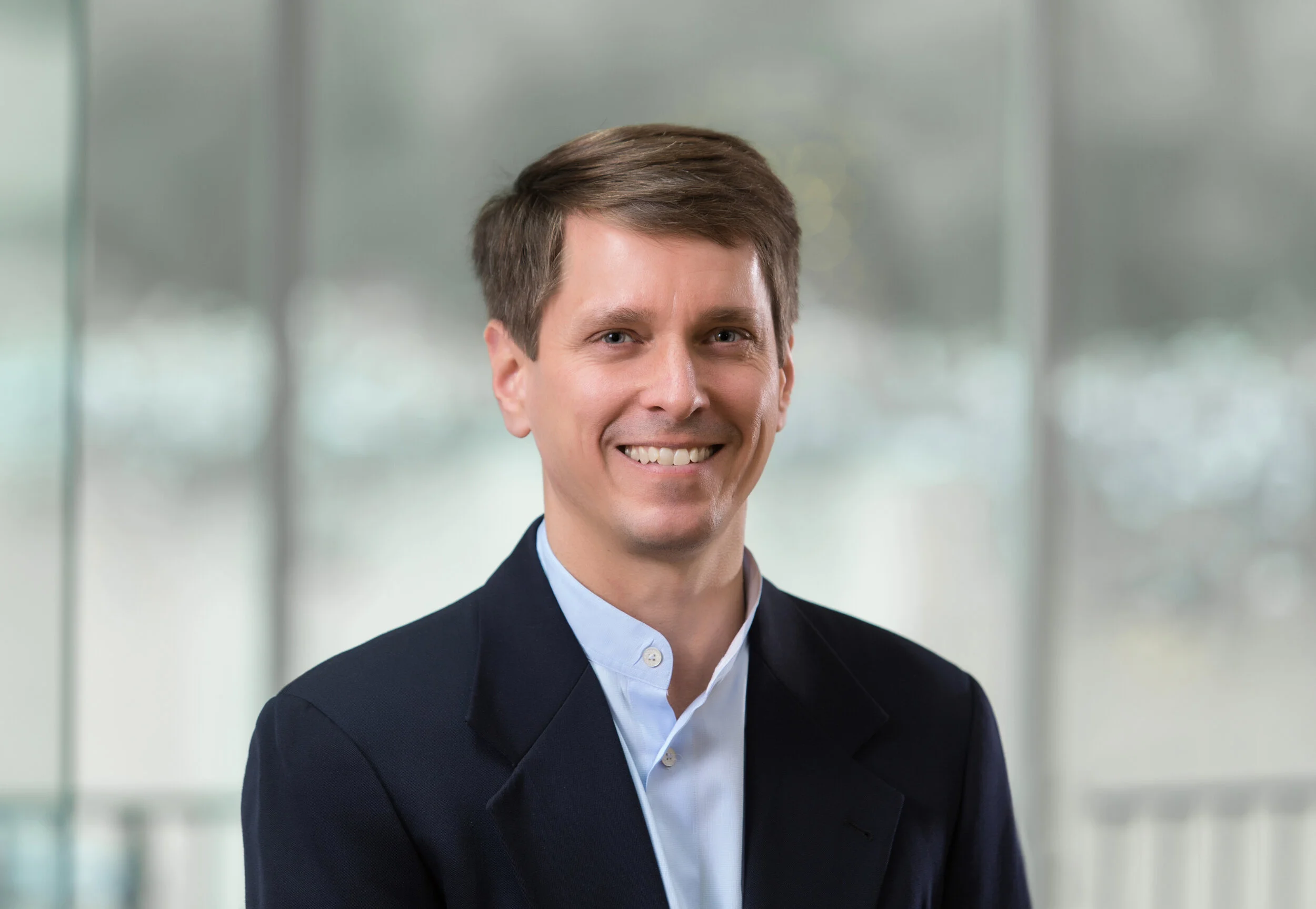 Robert Headley — Ignition Partners