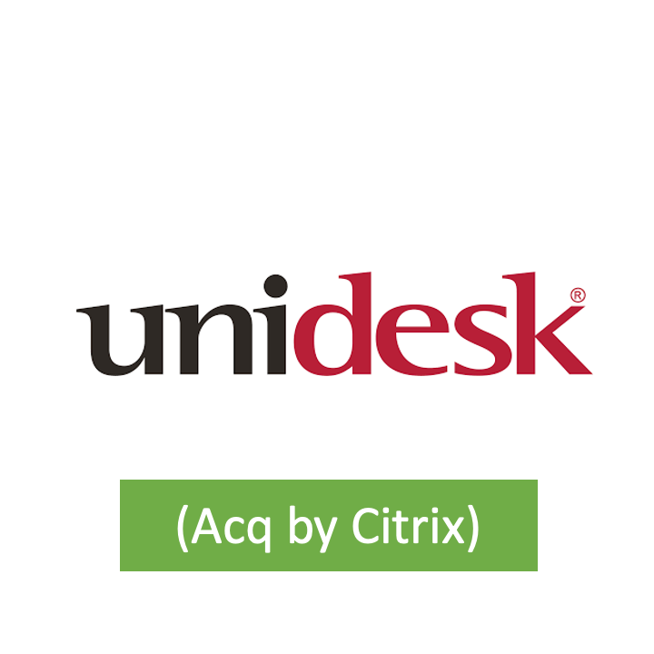 Unidesk