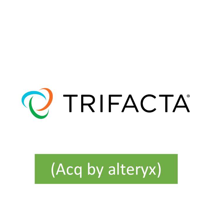 Trifacta
