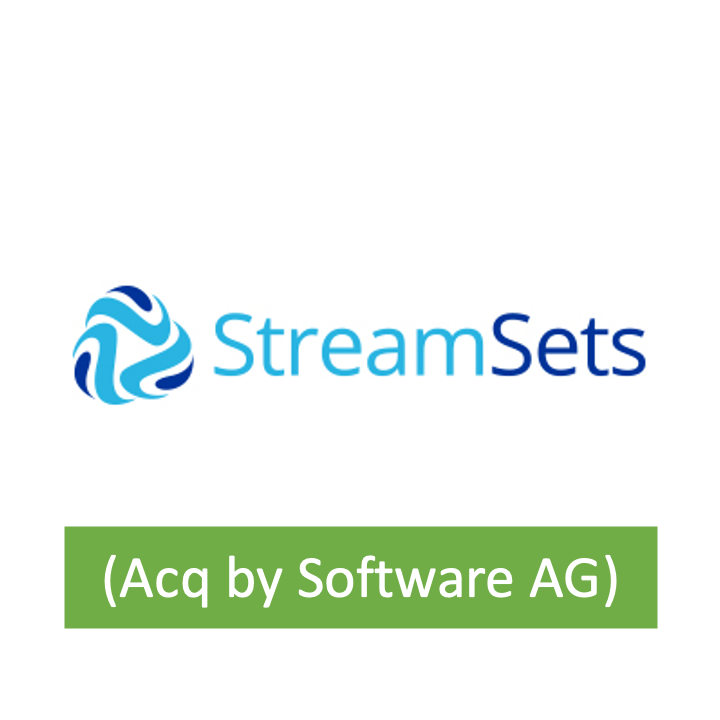 Streamset