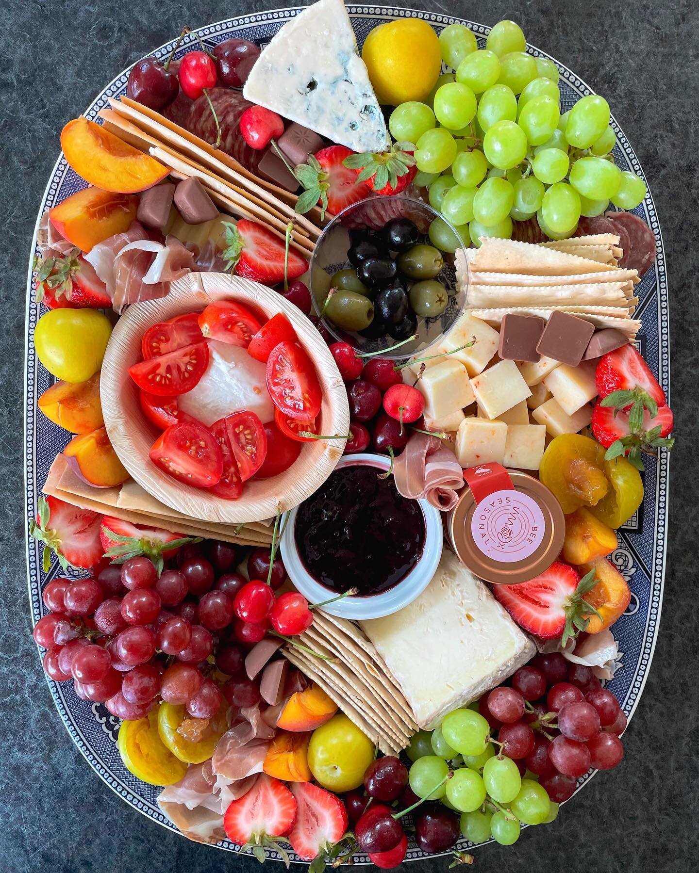 When you get to actually enjoy one of your boards 😍🥰 made this one for my momma today ❤️