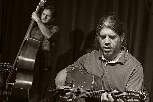 Âme Manouche : Stéphane Wrembel en Concert