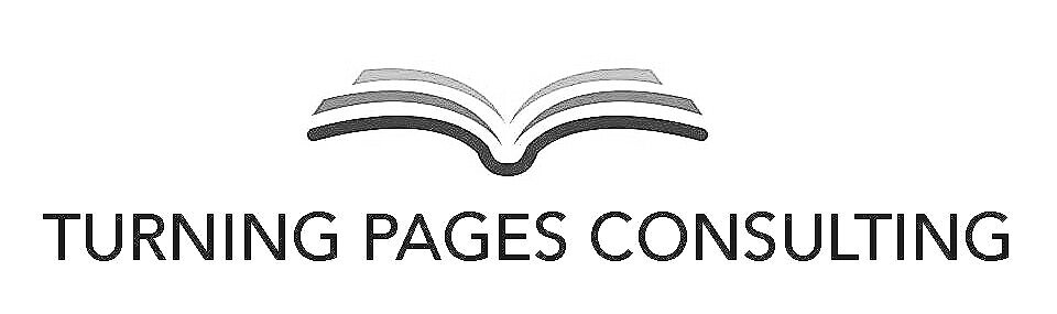 Turning Pages Consulting