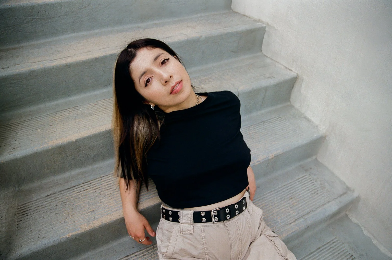 visuals for the sound ★