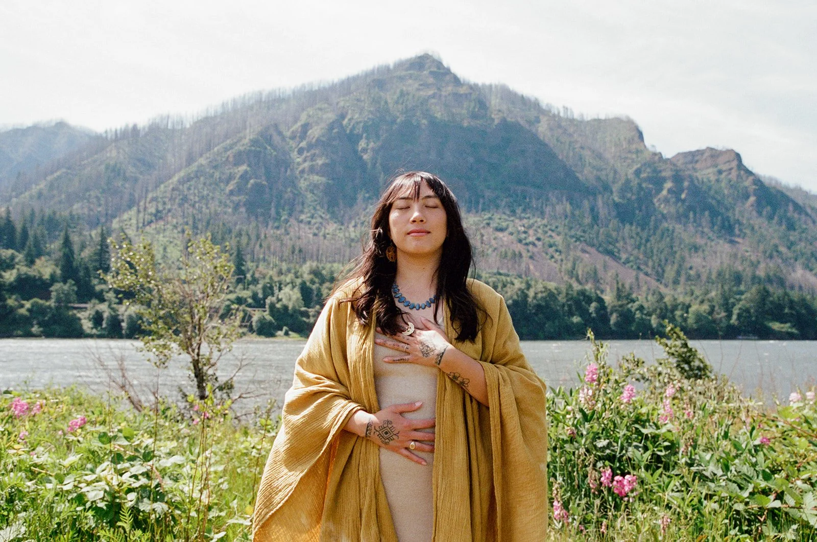 the art of slowing down