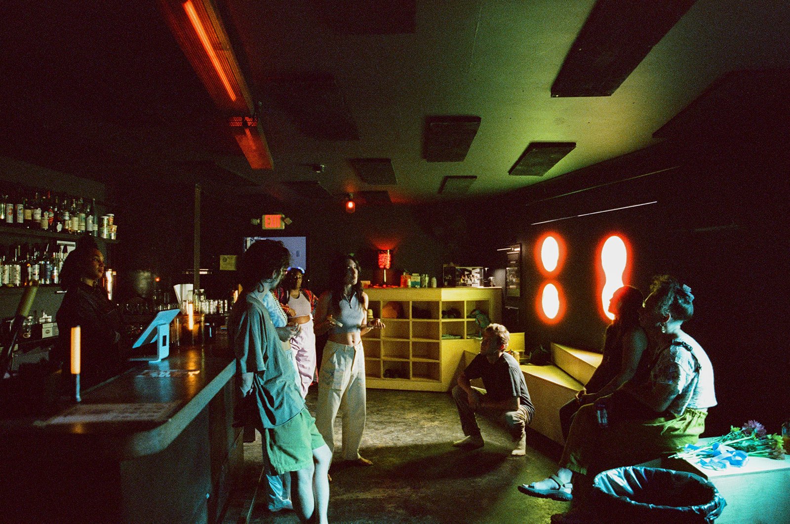 imagining a better world