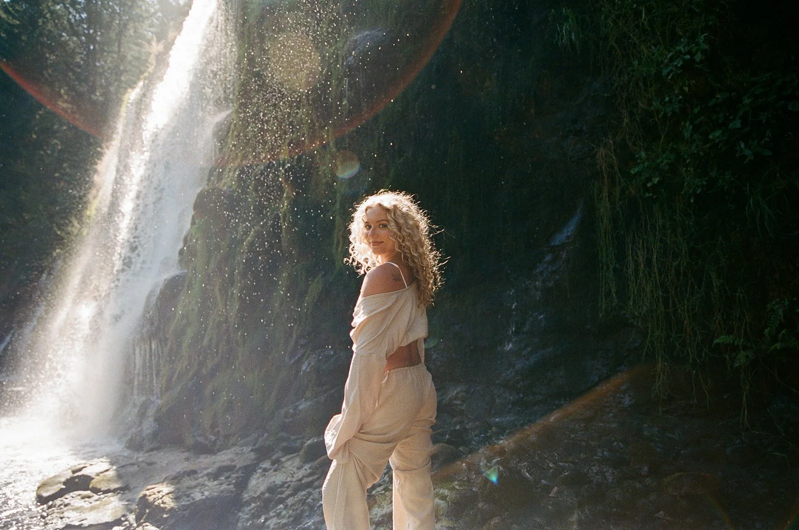 a morning with maggie