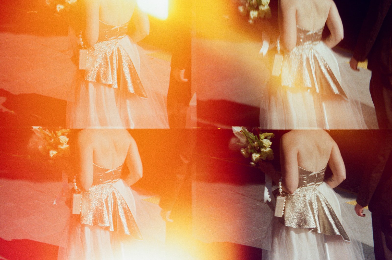 they got married on a wednesday