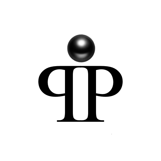 Logo Pareltje producties