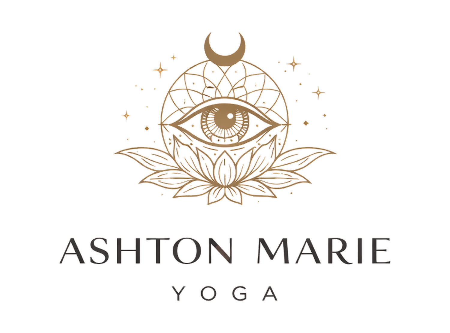 Ashton Marie Yoga 