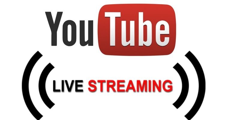 How To Youtube Live Stream
