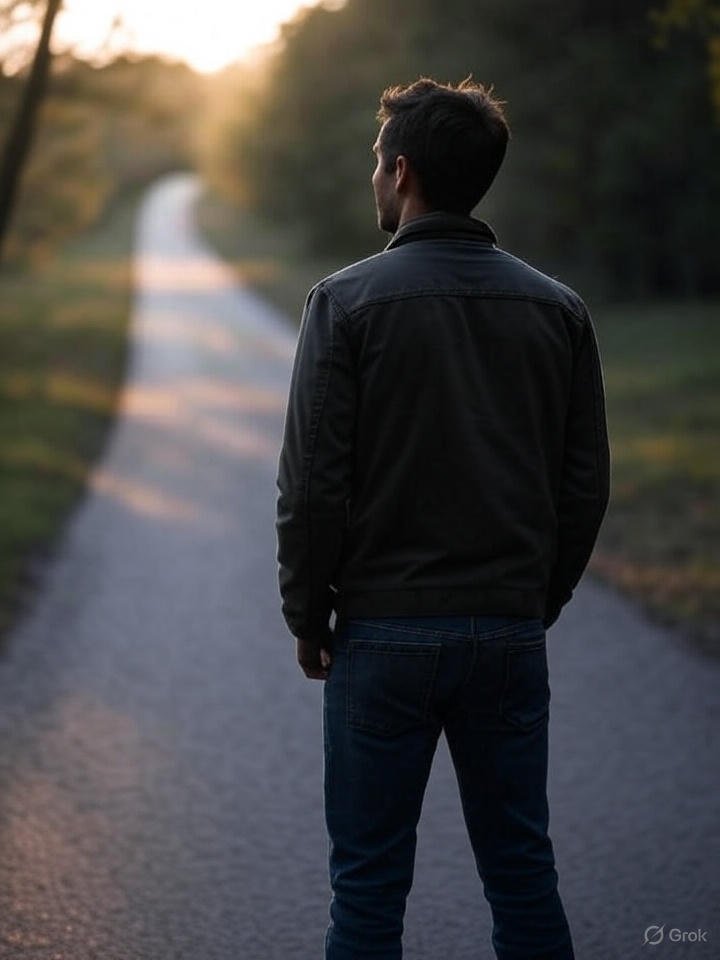 Bad Decisions/Good Decisions