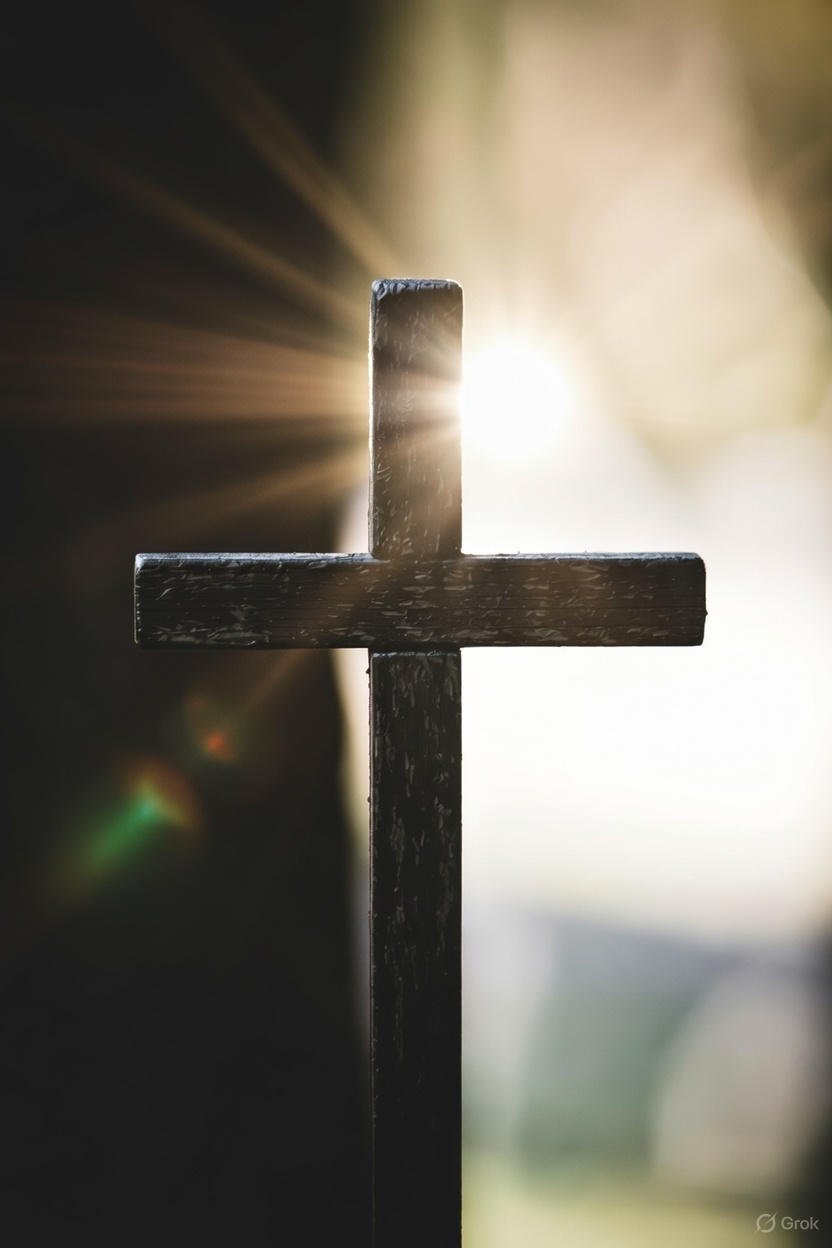 Boasting in the Joy of the Cross of Christ