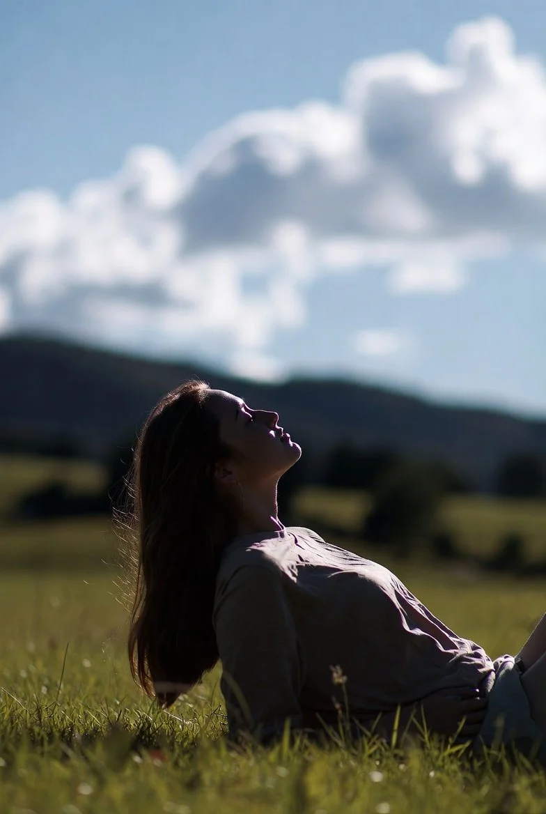 Imagine…Life without Care