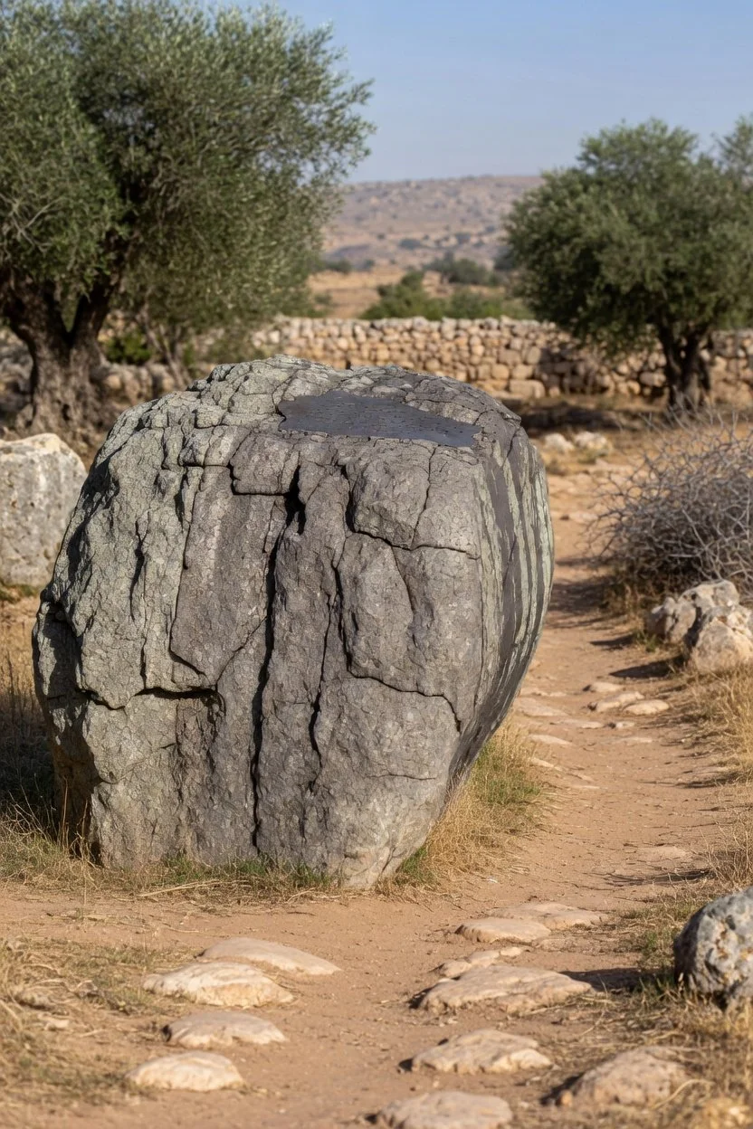 O Thou Fount of Every Blessing