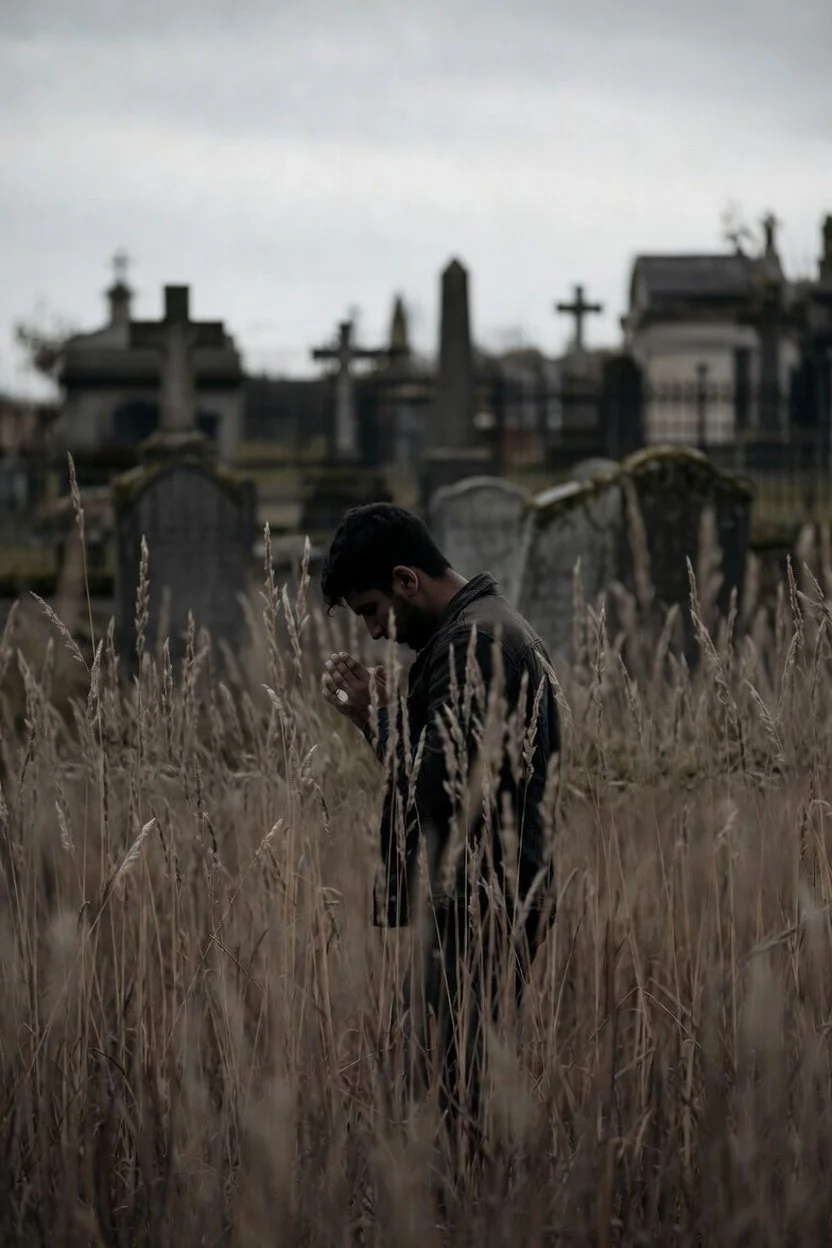 Confidence in Death