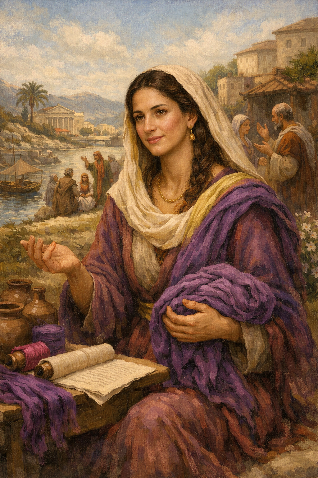 Mothers’ Influence