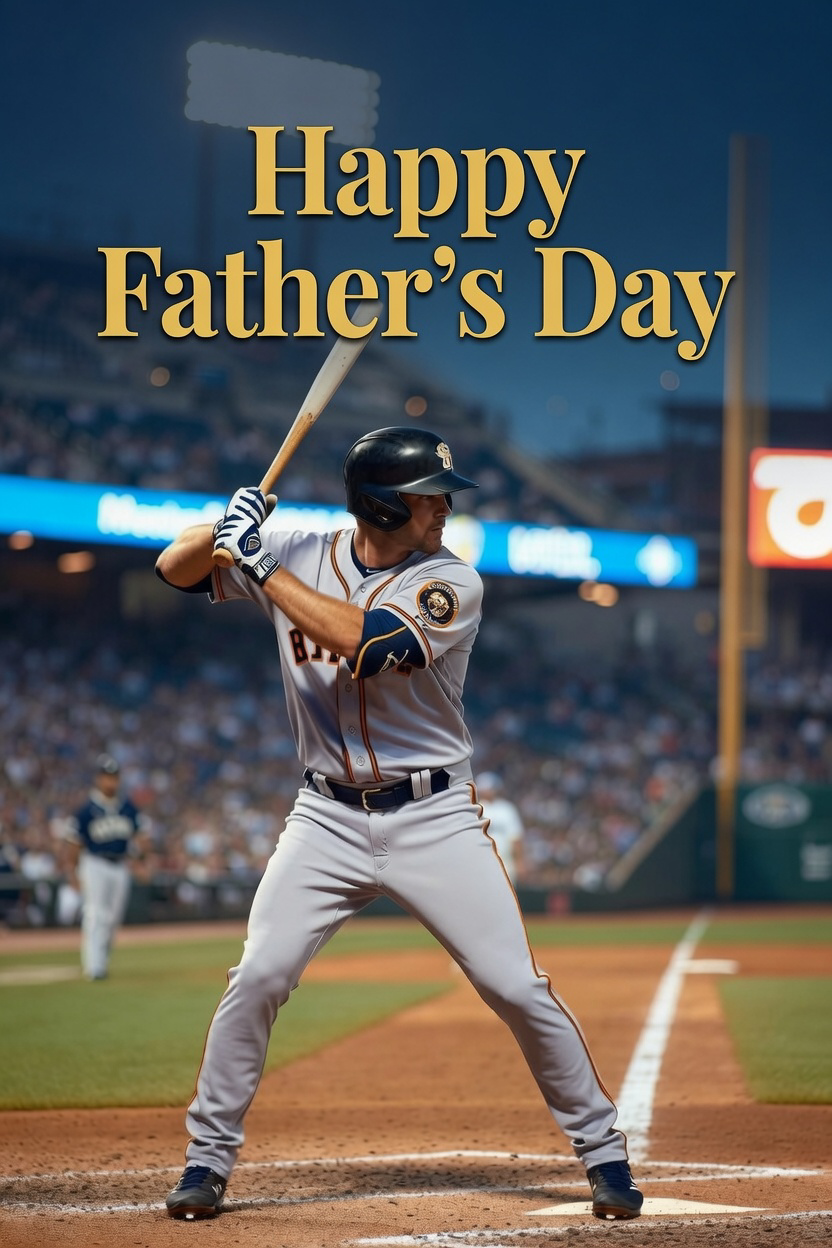 
Honoring Fathers