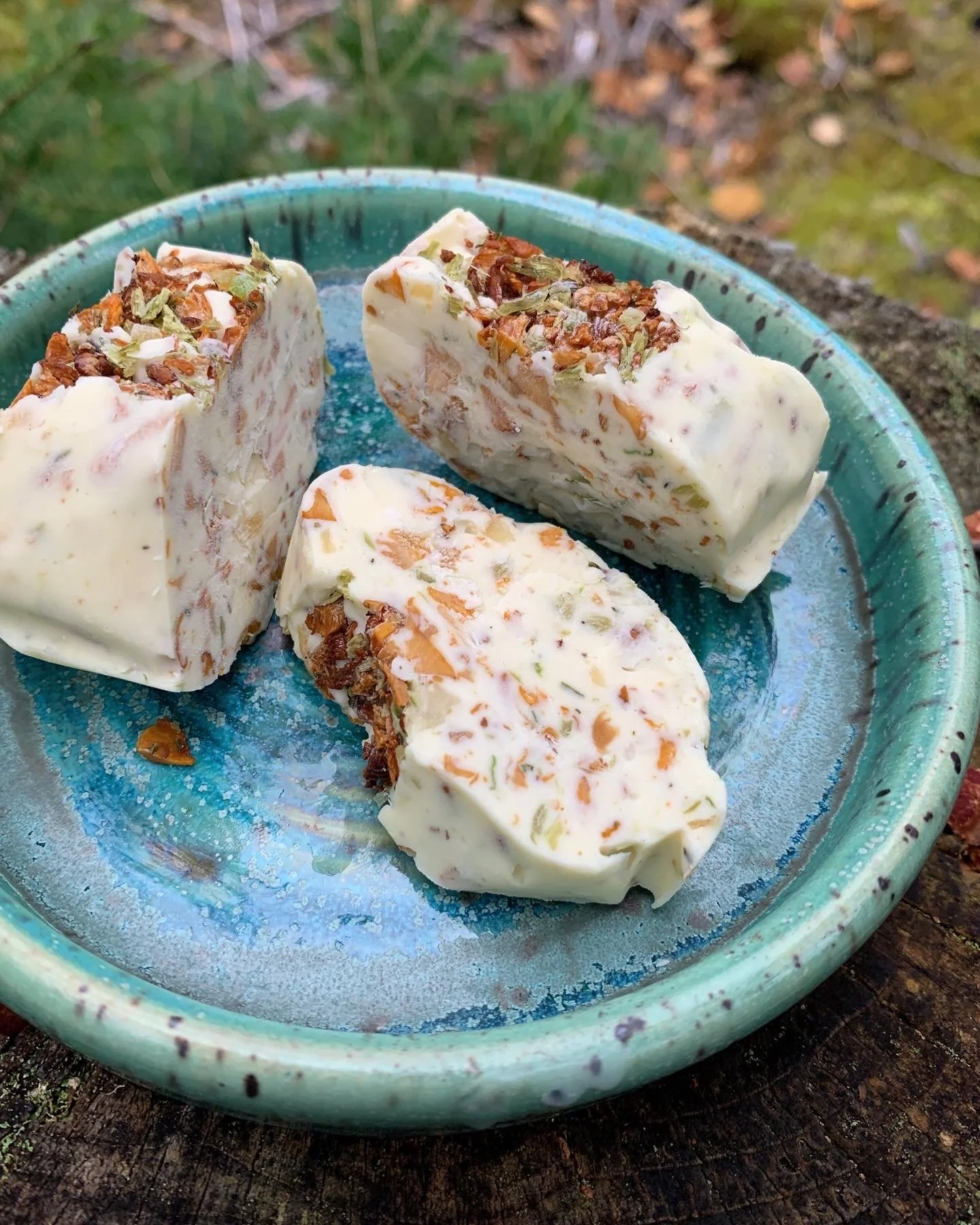 CHANTERELLE BUTTER