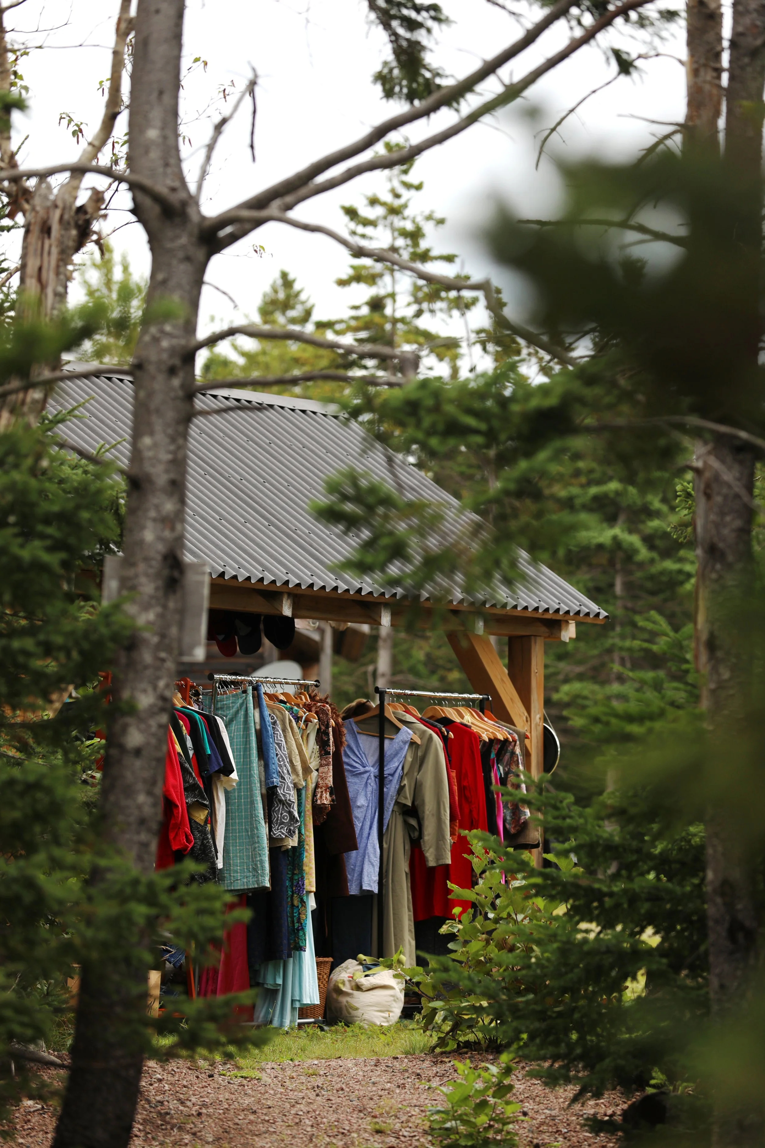 Vintage Sale, Market &amp; Scavenger Hunt