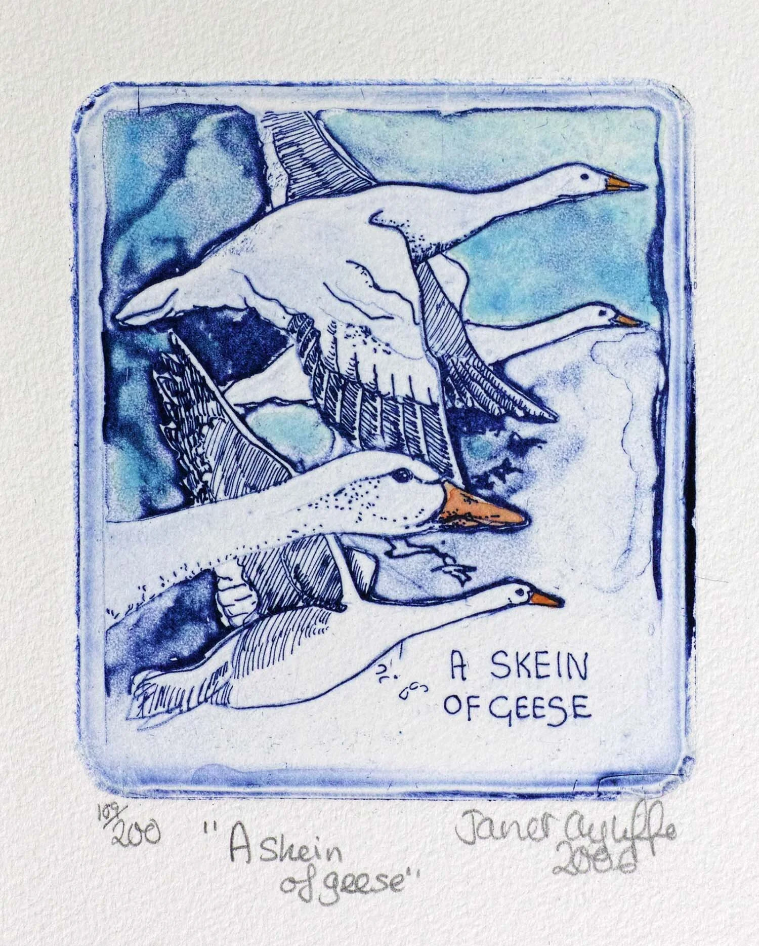 A Skein of geese magnification.jpg