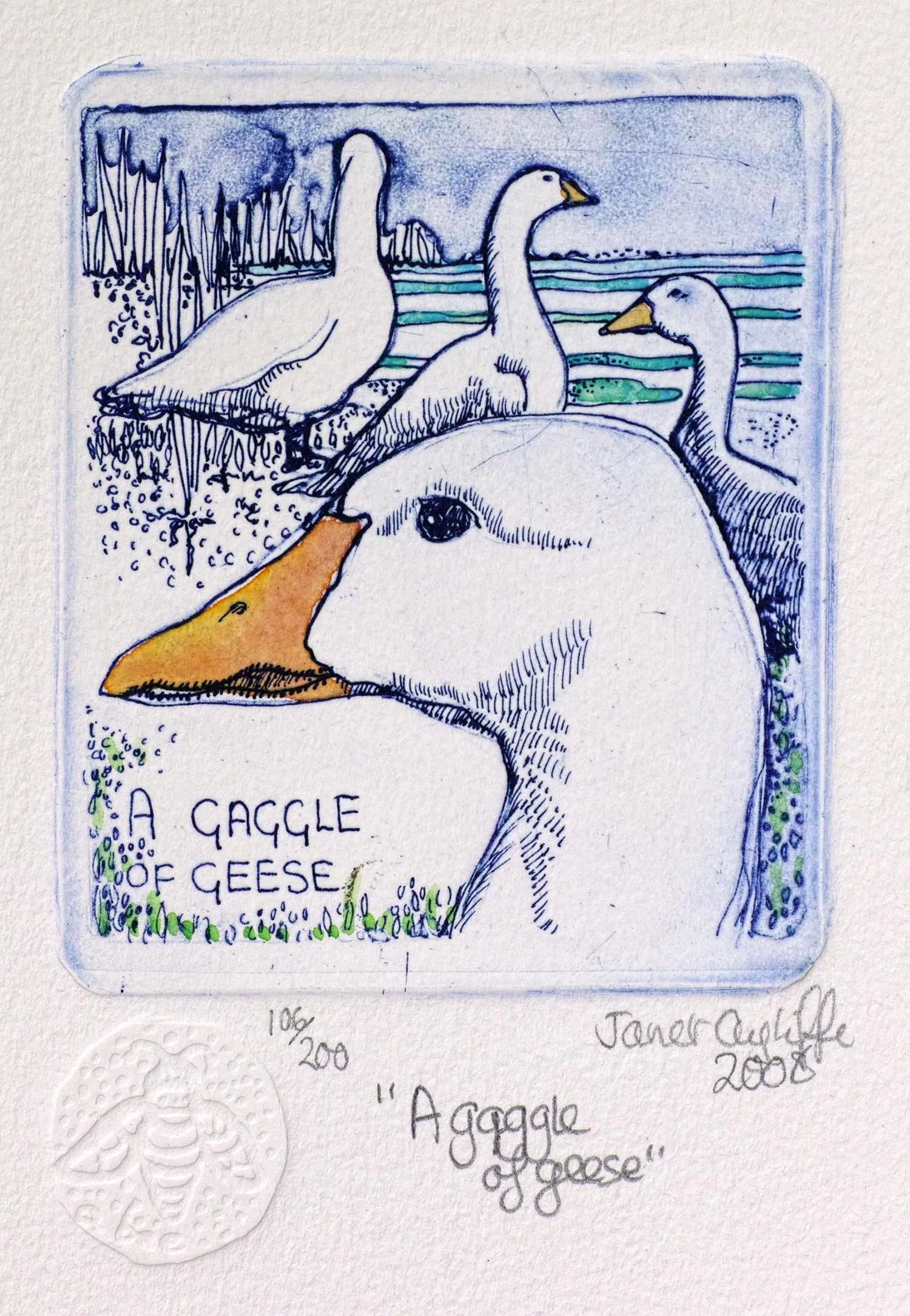 A Gaggle of Geece magnified.jpg
