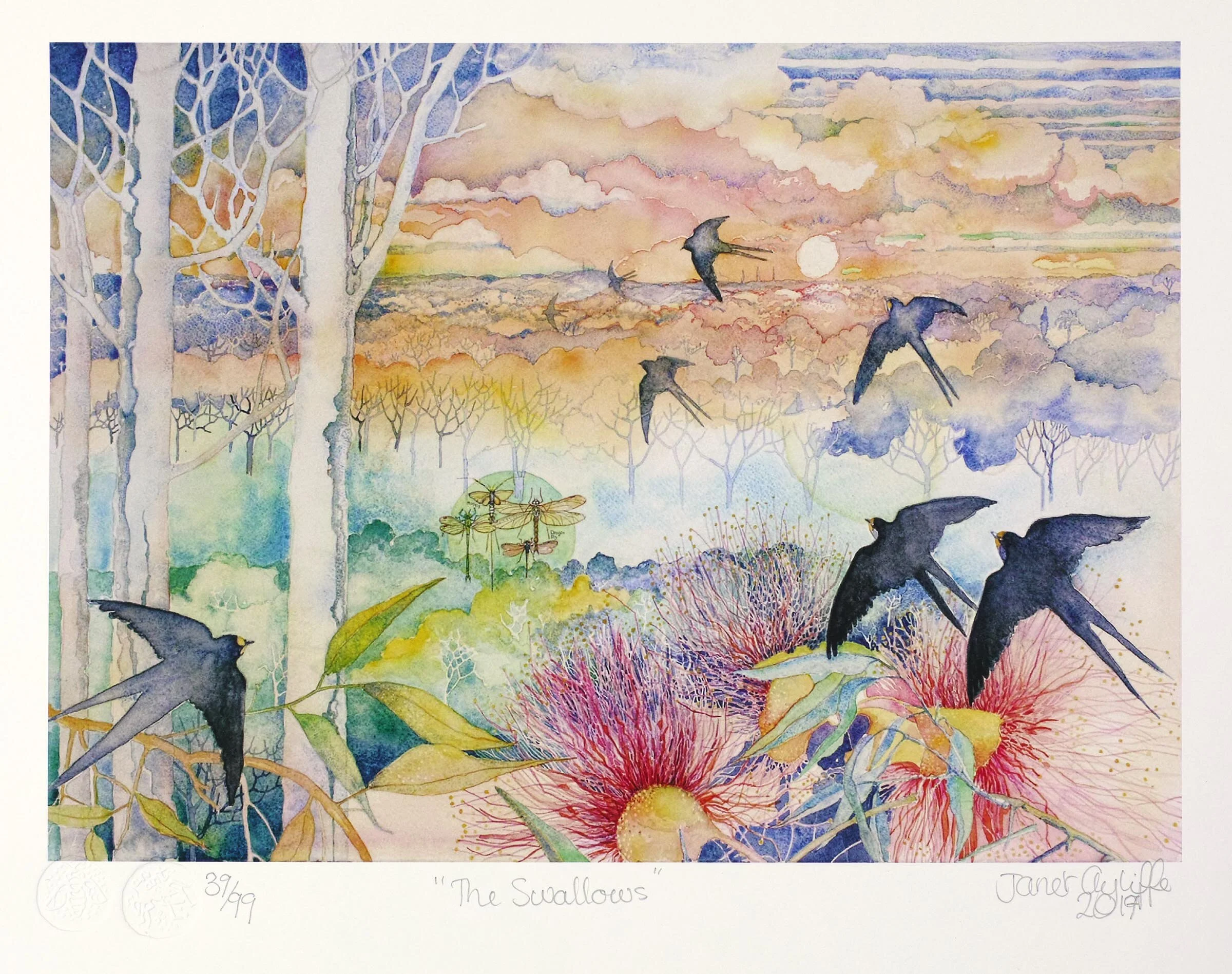 The Swallows magnification.jpg