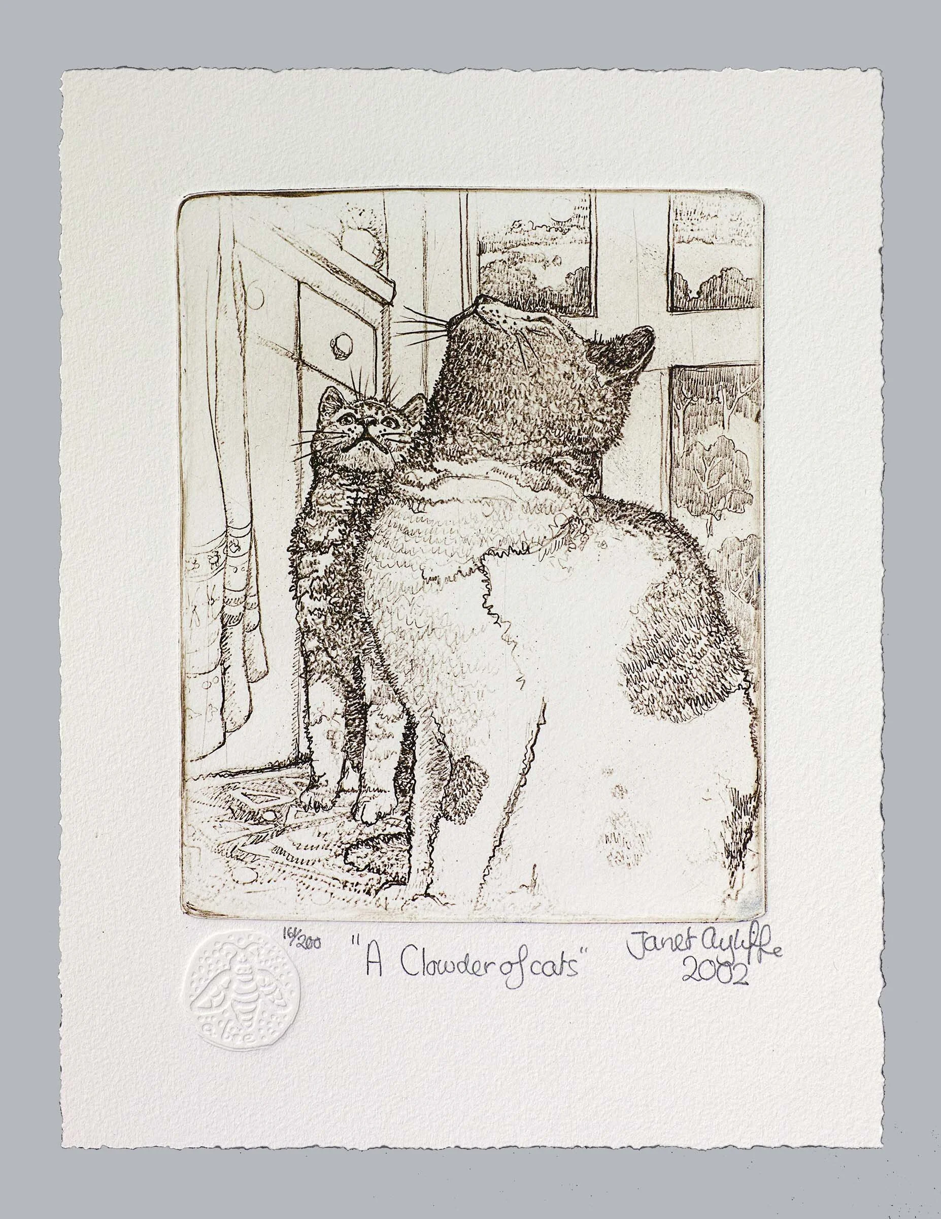A clowber of cats 2002 - magnification.jpg