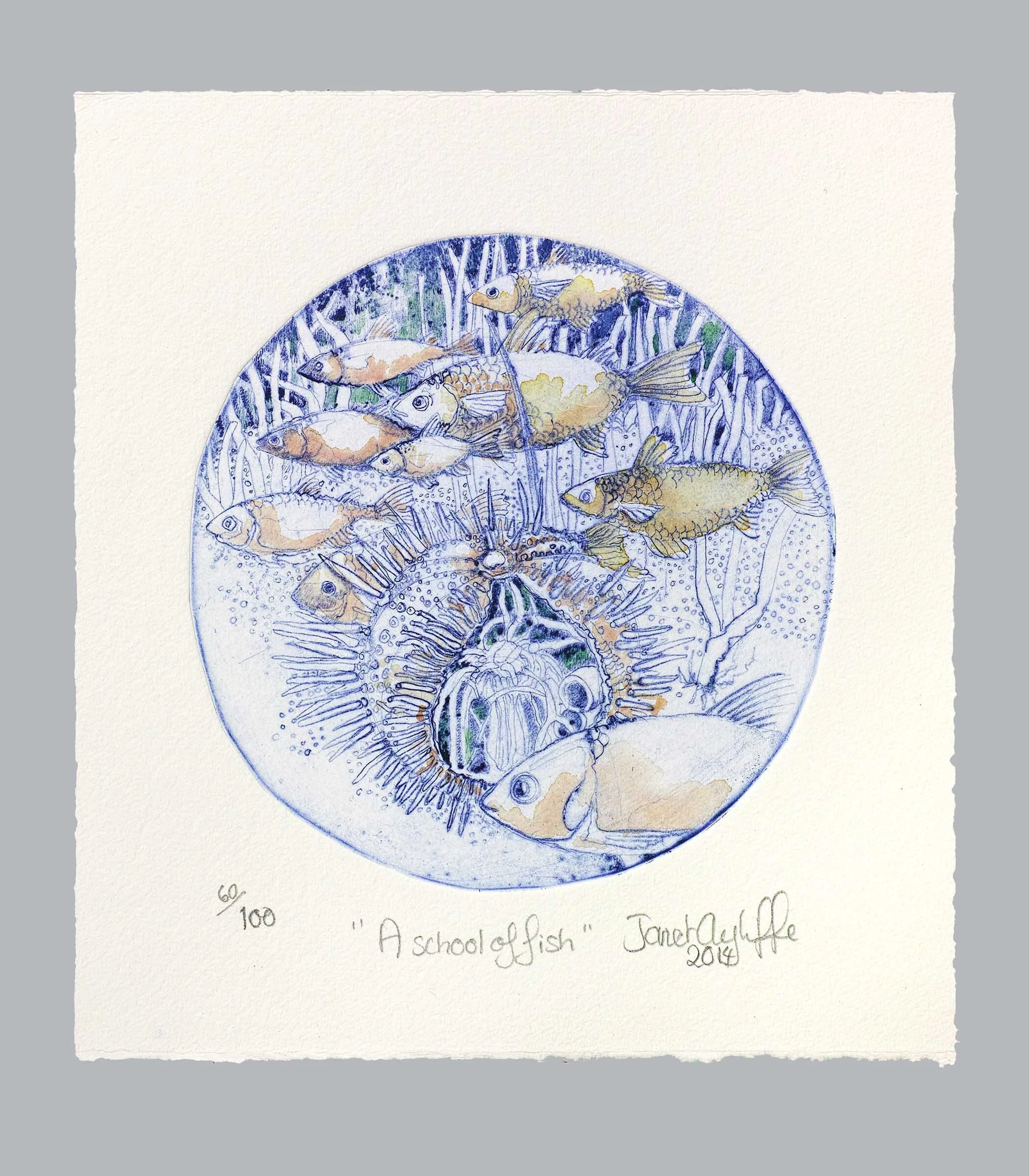 A School of Fish - magnification.jpg