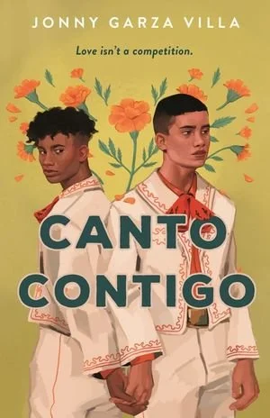 Canto Contigo - Hamilton Ohio Pride - YA Novels.jpg