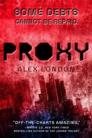 Proxy - Young Adult Book Recommendations - Hamilton Pride.jpg