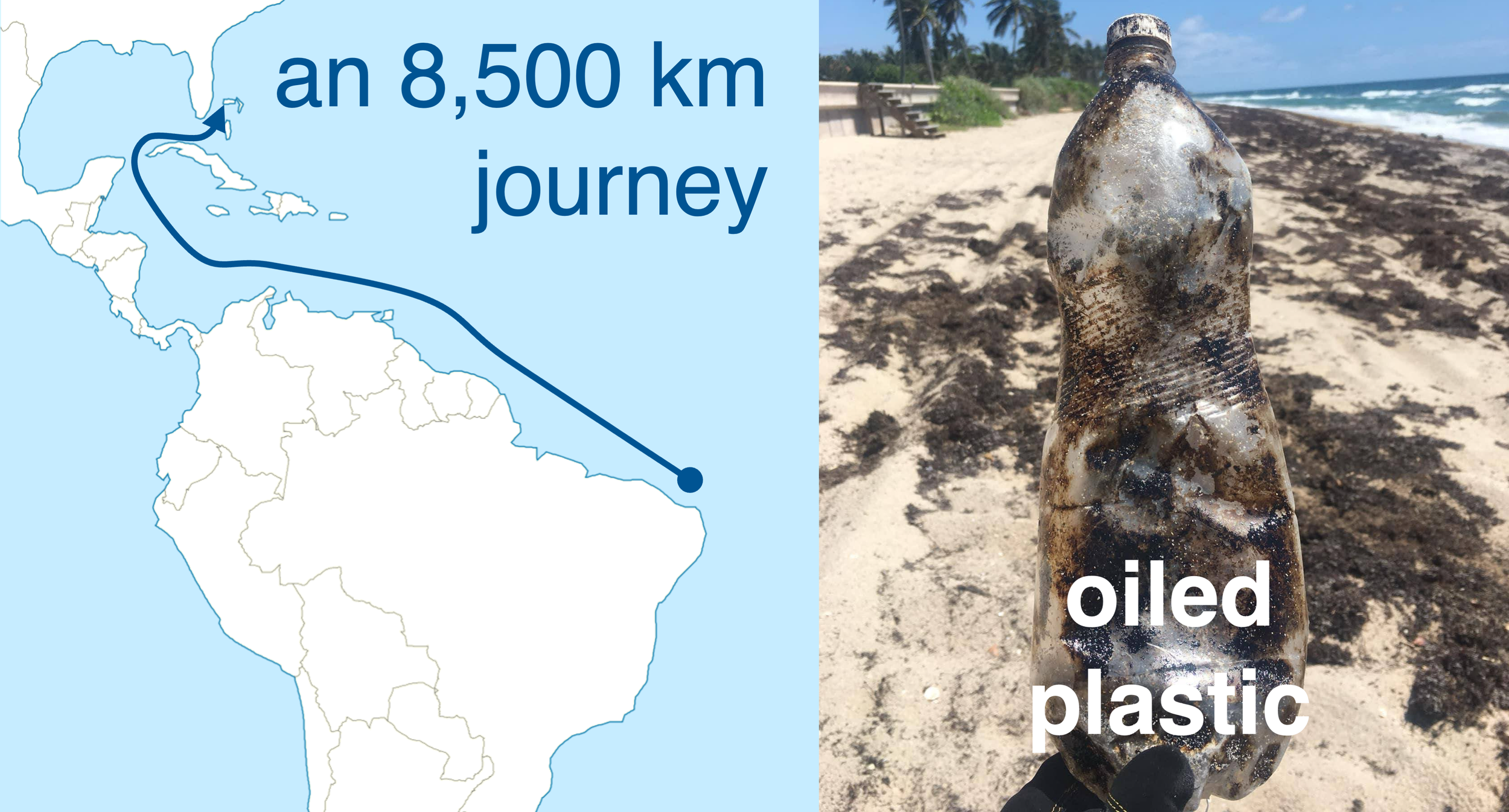 Bryan has paper published in ES&amp;T